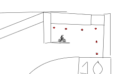 Test Subject Base 001