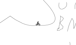 Spider_Man's 1'st track!!!