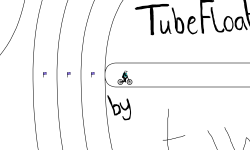 TubeFloating2