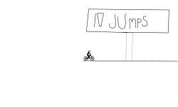 10 Jump Challenge.