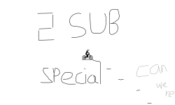 3 sub special[HOLDUP]