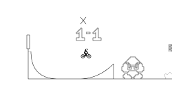 Hard 1 - 1 Mushroom Valley