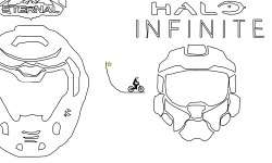 Halo Infinite/Doom Eternal