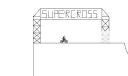 supercross #1