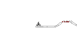 Red Bull Plank Jumps