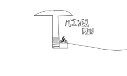 Miner Run (Part 1)