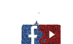 Facebook vs Youtube