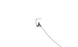 Fun gap jumps