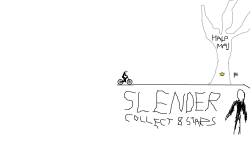 Slender:The 8 Stars