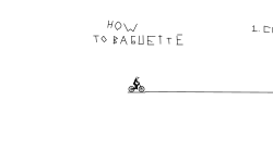 How To Baguette