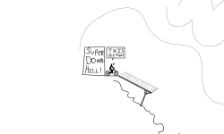 Super downhill preview