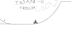 Insane-o Troller-coaster