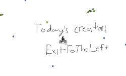 Oct 15 creator: ExitToTheLeft