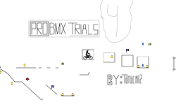 Pro BMX Trials #4