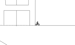 some jumps and a underground