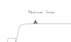 Adventure jumps
