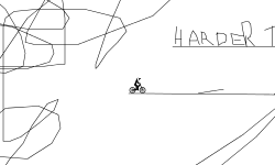 Harder than it looks