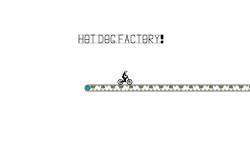 Hotdog Factory