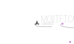 Modification contest