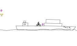 carrier boat