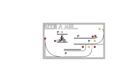 Been a while since back then~