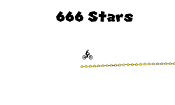 666 Stars