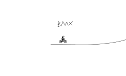 GhMan's BMX