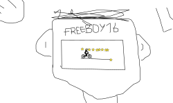 Un saludo para freeboy16 pte22