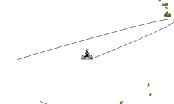 It's salt shaker man