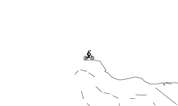 redbull mountain bike (ettett)