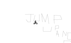 JUMP UP AND DOWN ($)=12 PRO LV