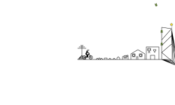 PRETTY HOUSES PARCOUR