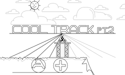 Cool Track Pt.2!