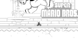 Super Mario Bros. FRHD