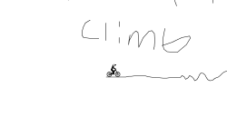 Mountain Climb 1st Track