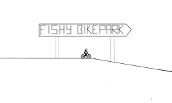 Fishy Bike Park