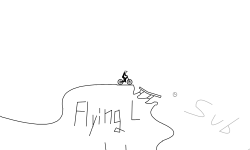 SUB  Flying L =)