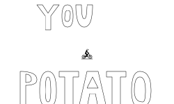Potato (description)