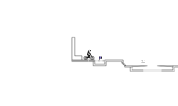 опасный трек