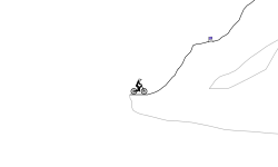 Billy Bolts Hard Enduro