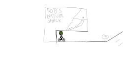 Bob’s Nature Adventure Pt. 1