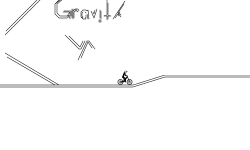 Gravity Guy (Short)