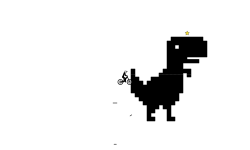 Google Dino