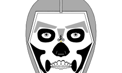 Skull Trooper