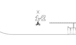 Hard World 1 - 2 Maze Cavern