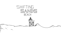 Shifting Sands Beach