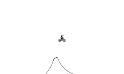 Mountain jumps