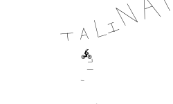 For Talinator