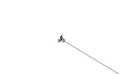 the mountain of rock