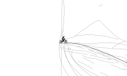 Mountain Slope by masonemrick